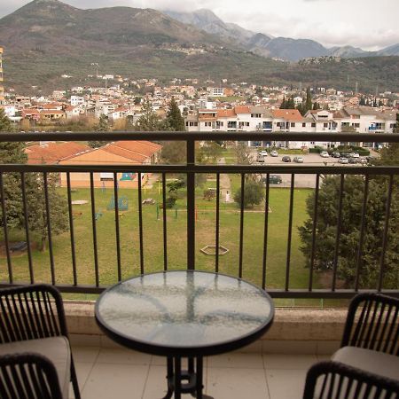 Apartment Plamenatz Бар Екстер'єр фото
