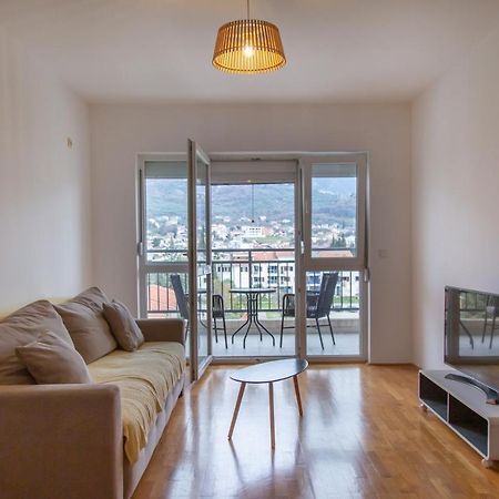 Apartment Plamenatz Бар Екстер'єр фото