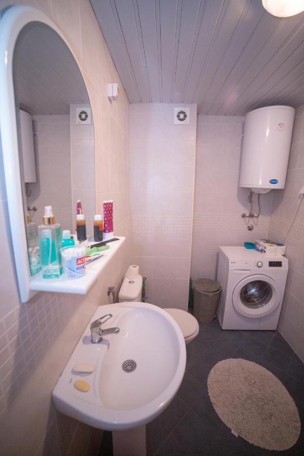 Apartment Plamenatz Бар Екстер'єр фото