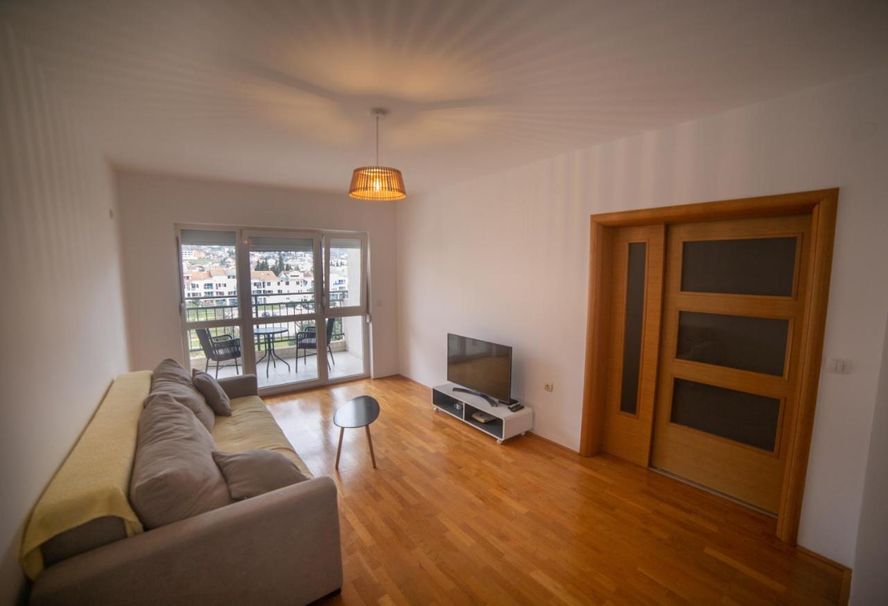Apartment Plamenatz Бар Екстер'єр фото