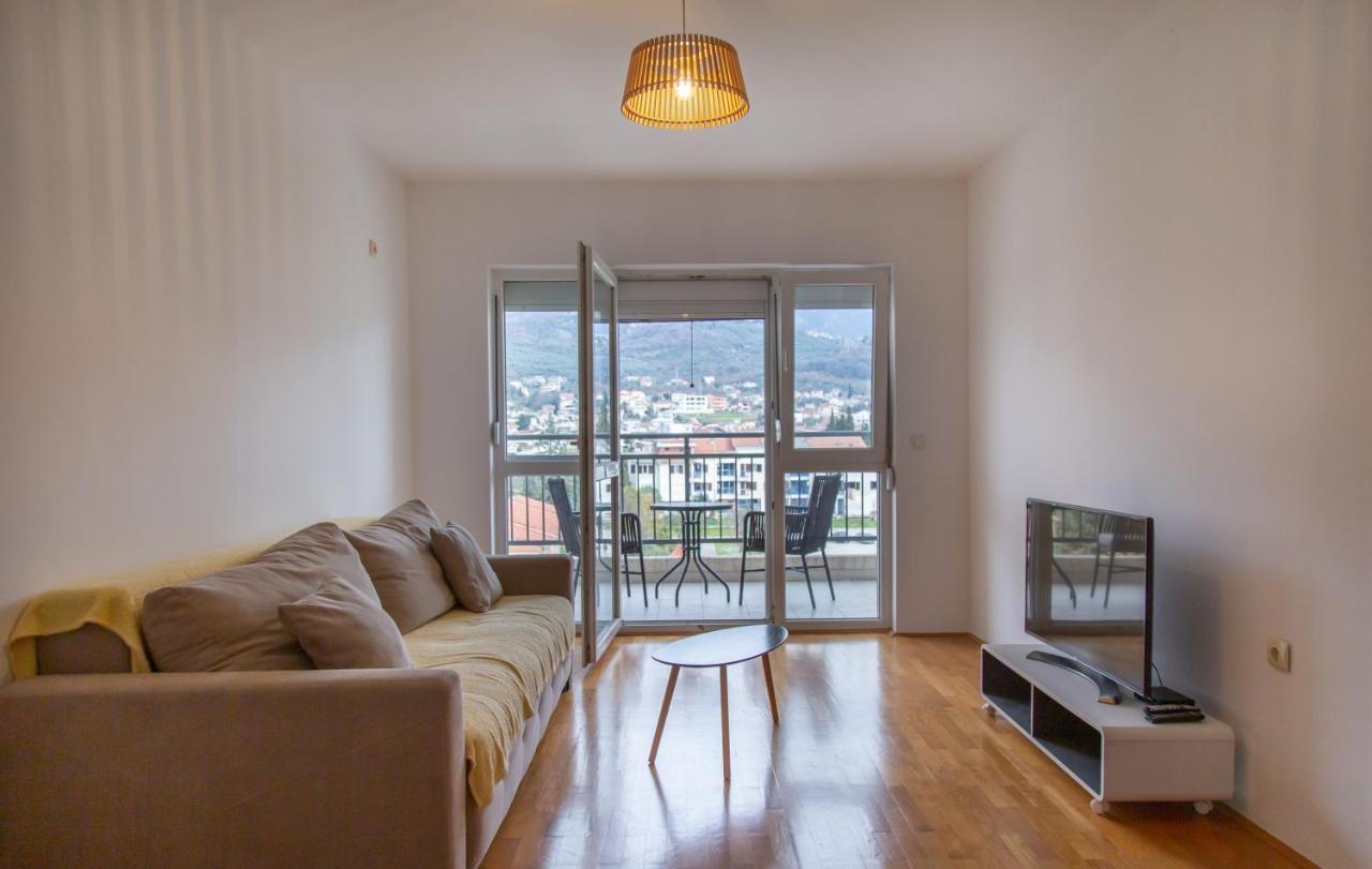 Apartment Plamenatz Бар Екстер'єр фото