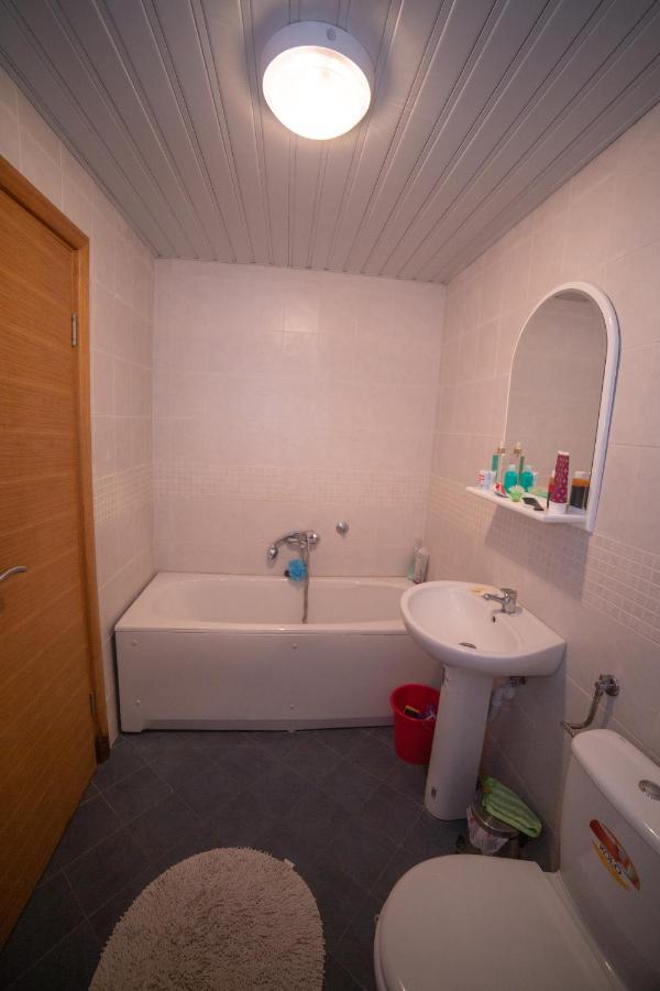 Apartment Plamenatz Бар Екстер'єр фото